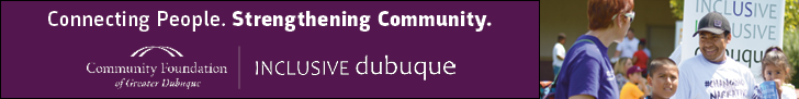 Community Foundation 728x90